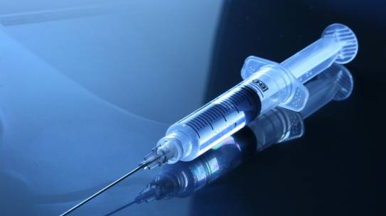 Los profesionales sanitarios dispondrán de una nueva alternativa contra la hepatitis B