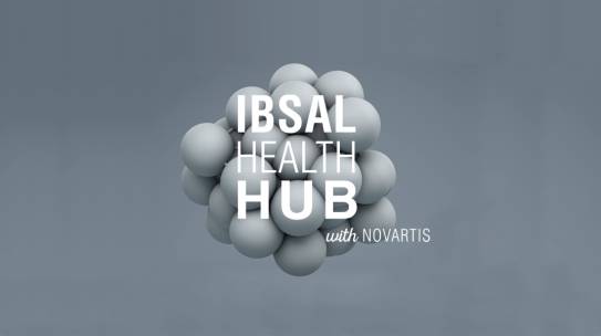 Nace el ‘IBSAL Health HUB with Novartis’, un nuevo espacio digital de innovación en Salud