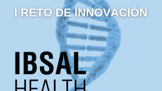 Presentadas 21 propuestas al ‘I Reto de Innovación del IBSAL’