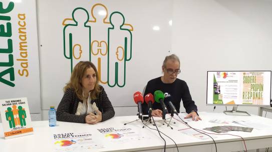 Salamanca avanza para mejorar la atención a la enfermedad renal crónica